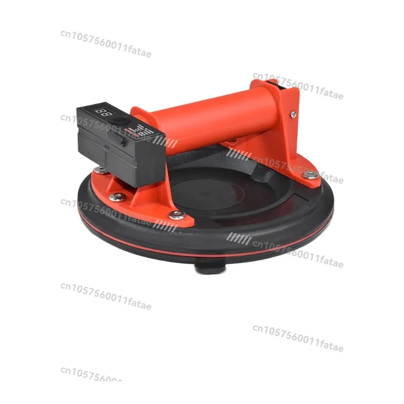 

Electric Automatic Air Replenishment Vacuum Suction Cup 8 Inch Double Exhaust Glass Tile Electric Suction Cup Large Pressure