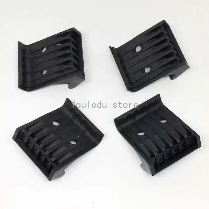 4pcs Clamping Jaw Of Rotating Disc Of tire Dismounting Machine Special Plastic Claw For Motorcycle High-Strength Durable