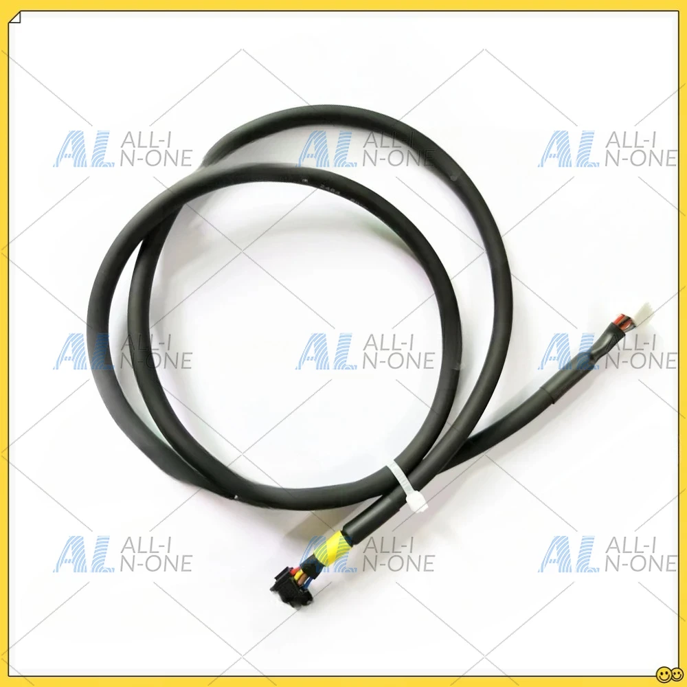 Original 3D -3 V3 nozzle Can Extension Controller Connection cable -3 V3 Plus 3D Printer Parts