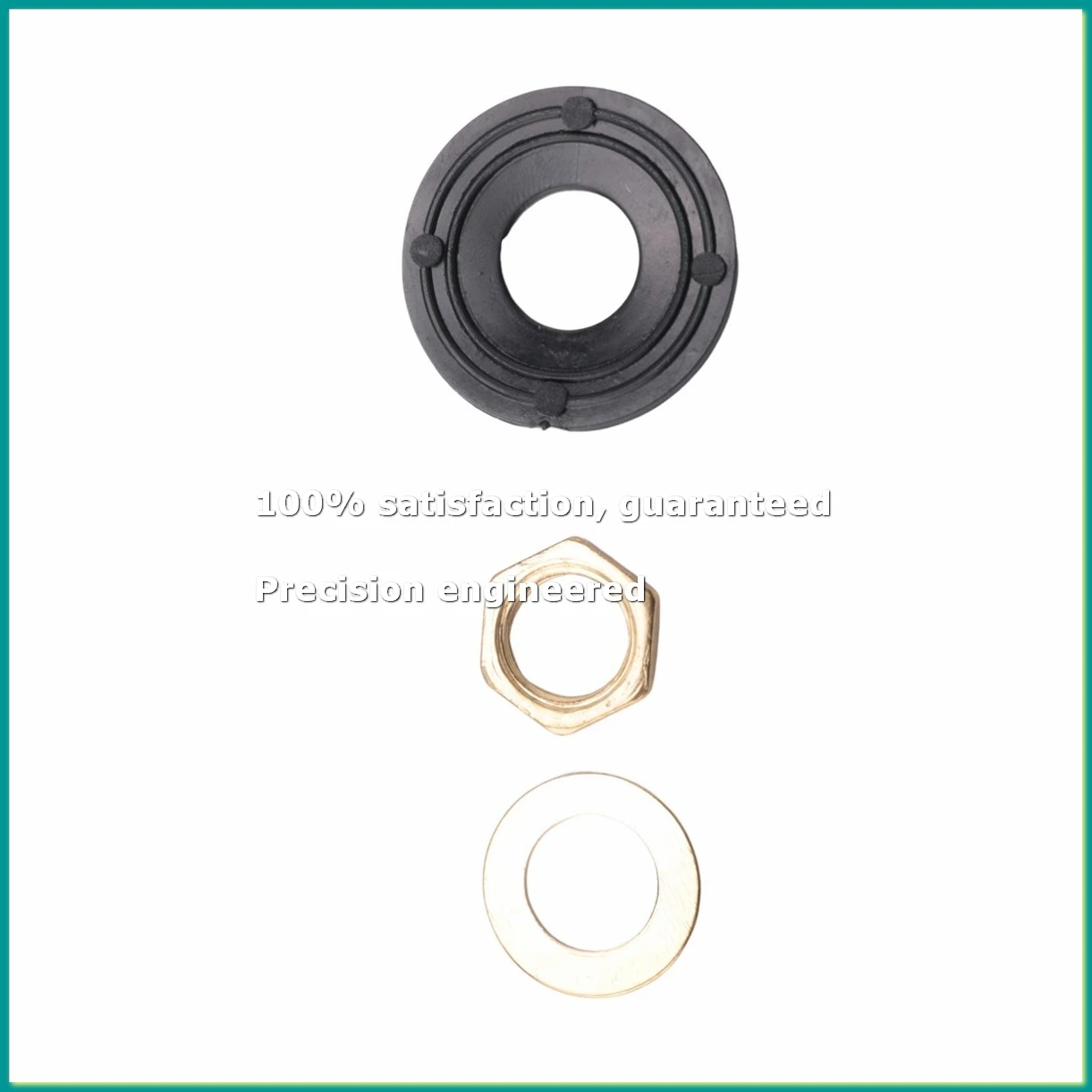 28mm Long Shaft Quartz Clock Movement Mechanism Clock Repair Kit Clock Mechanism Replacement DIY Motor Clock Accessories-A07G