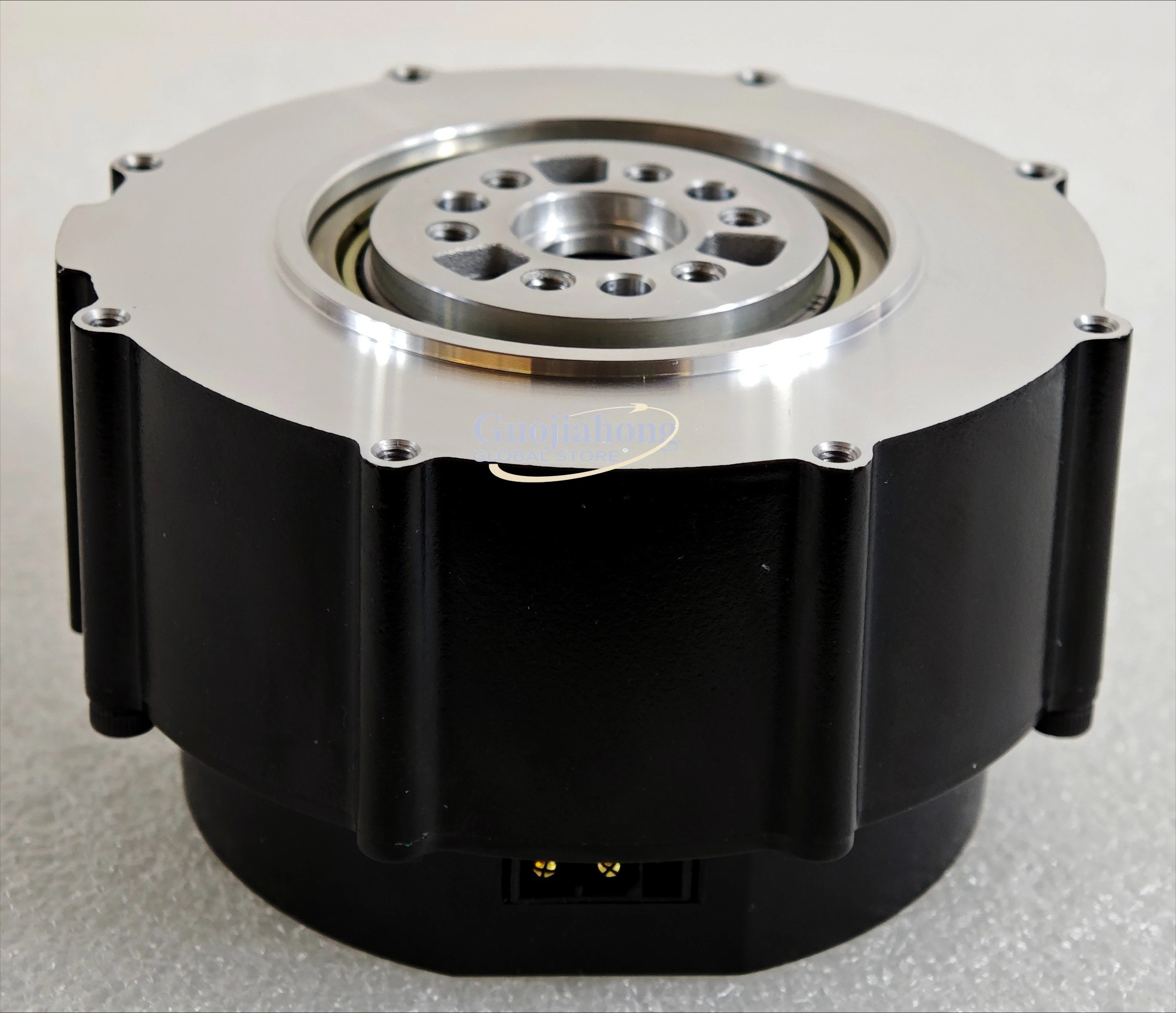 

Hot Sale Joint Motor Module ROBSTRIDE06: Semi-direct drive 36Nm integrated joint module