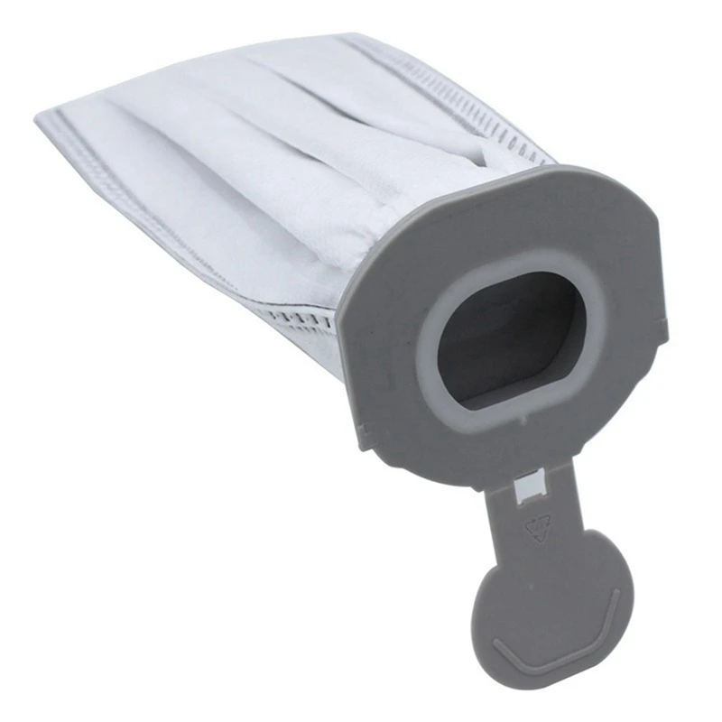 M14K-مناسبة ل Vorwerk VK7 كيس لجميع الغبار مكانس كهربائية للكنس روبوت الملحقات غير المنسوجة كيس لجميع الغبار كيس مرشح