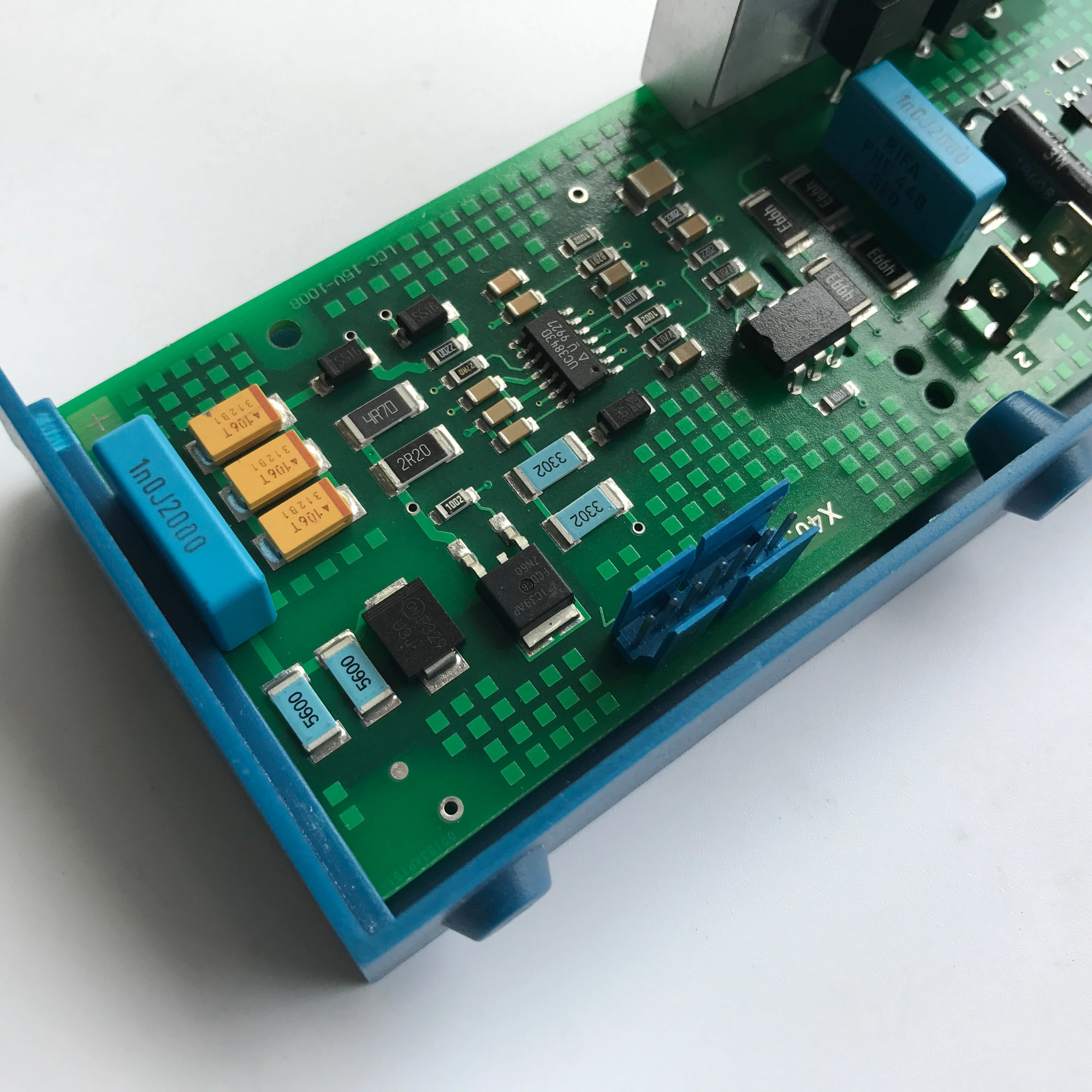 

High Quality Circuit Board HF1002 for Offset Printing Machine