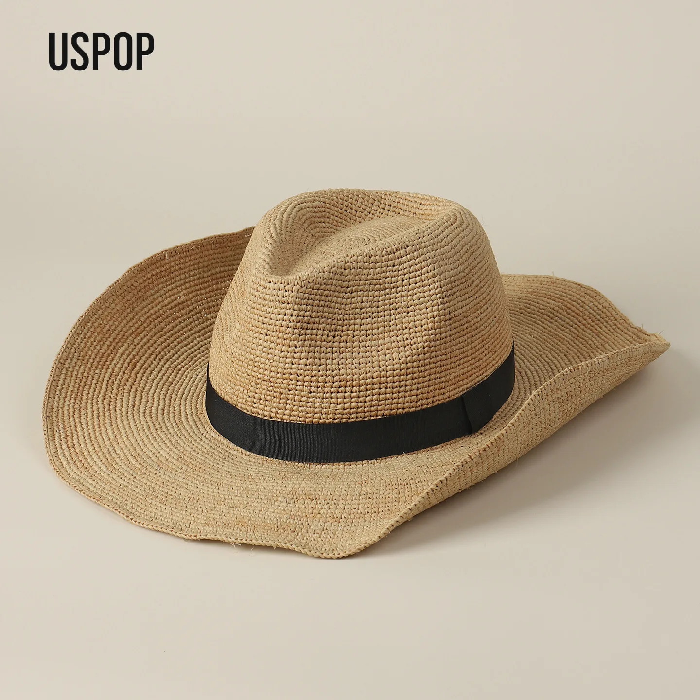 uspop-solara-chapeau-de-cowboy-en-raphia-tisse-a-la-main-pour-femme-a-large-bord-pliable-chapeau-de-paille-western-protection-solaire-pour-les-vacances-a-la-plage
