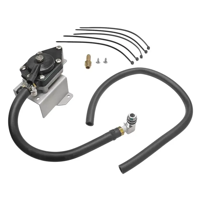A99F-Replace Vro Fuel Pump Kit For Evinrude Johnson 60 Degree 90Hp 115Hp V4 Engine 438400 5004558