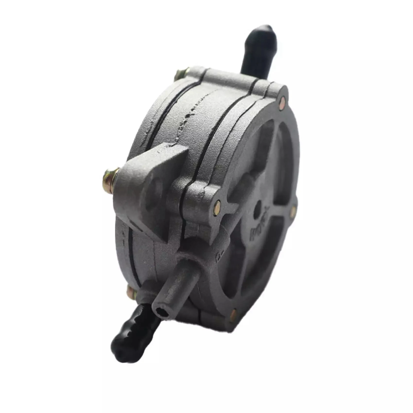 Electric Fuel Pump Motorcycle Scooter ATV Petrol Fuel Gas Pump For GY6 50CC 125CC 137Qma 139Qmb 152QMI 157QMJ Top-Rated