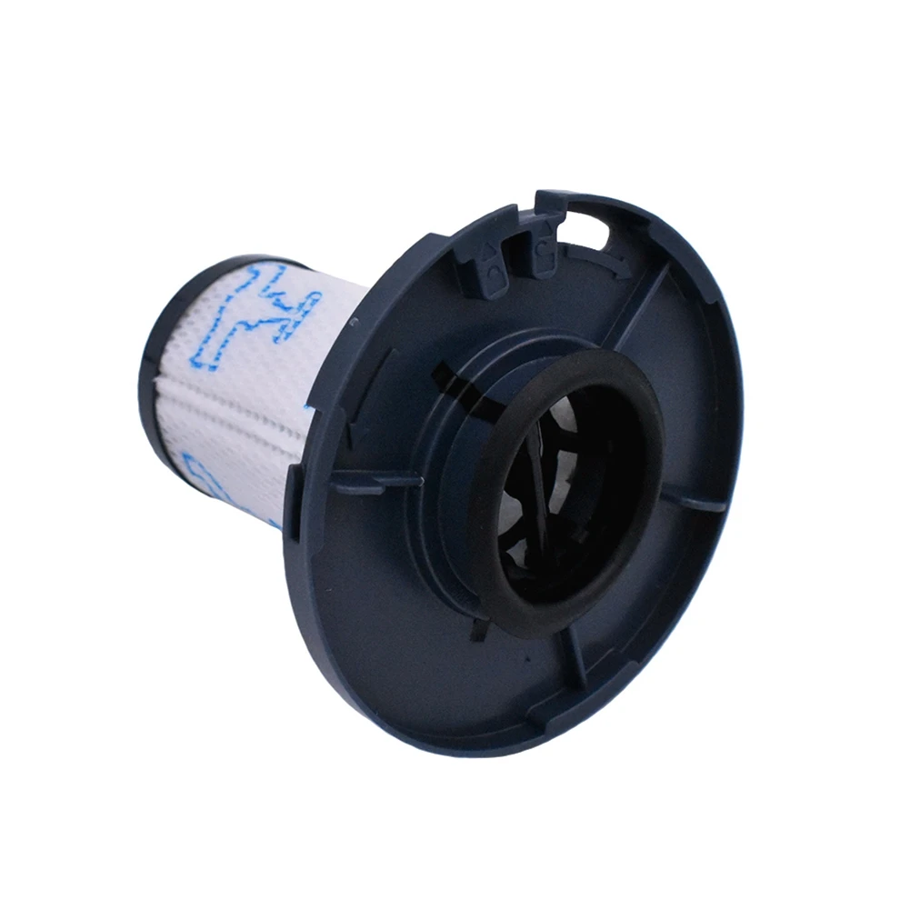 ABBK-Washable Filter For Rowenta ZR009007 RH9890WO, RH9879WO, X-FORCE FLEX Rod Vacuum Cleaners Parts Accessories