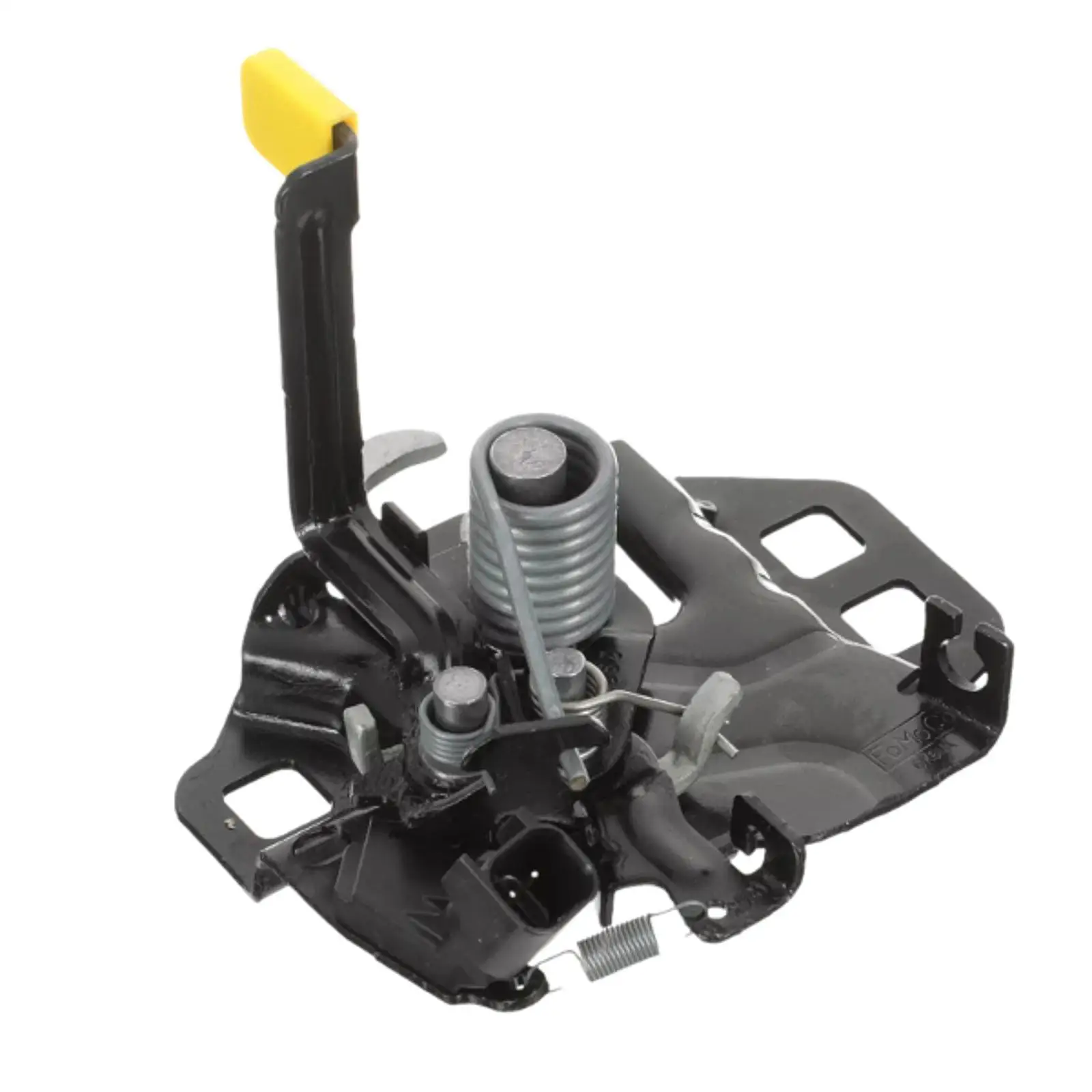 

Hood Latch Lock Sturdy Easy Installation Replace Parts High Performance ft4A16700Ab/AC for Edge 2015 Automotive Accessories