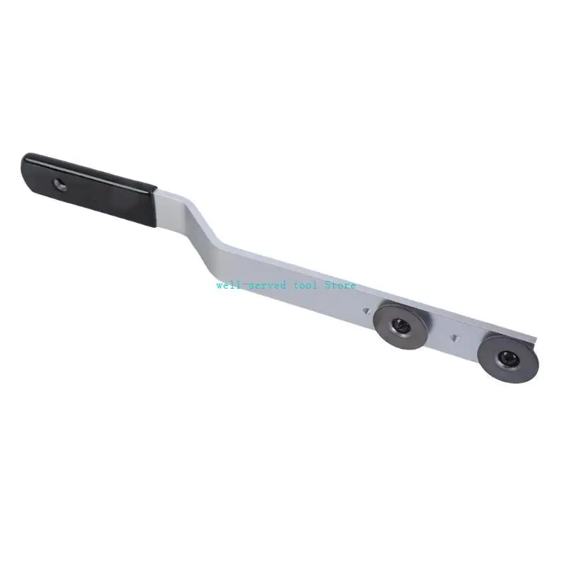 

G88A Ergonomic 16Inch Duct Stretcher Attachments for Comfortable Grip and Operation