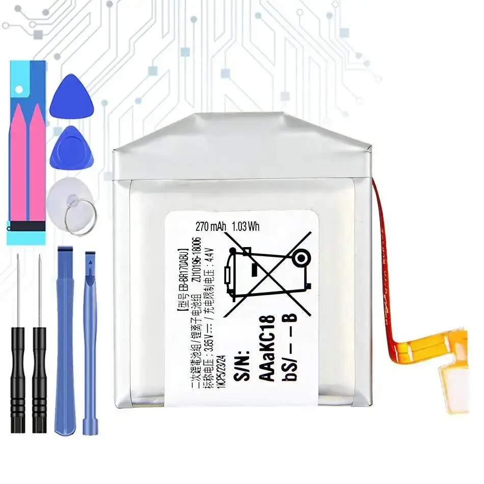 EB-BR170ABU For Sam… - image