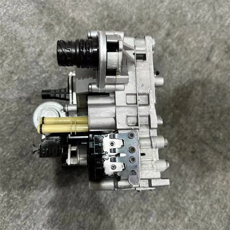 

724.0 Transmission Valve Body TCU Mechatronics A0054463710 A2C73939004 for Mercedes A0054463710 A2C73939004