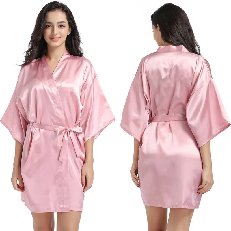 Mis XV Bathrobes Princess Sweet 15 Years Girl Birthday Party Mis Quince Años Robes Quinceanera Robe
