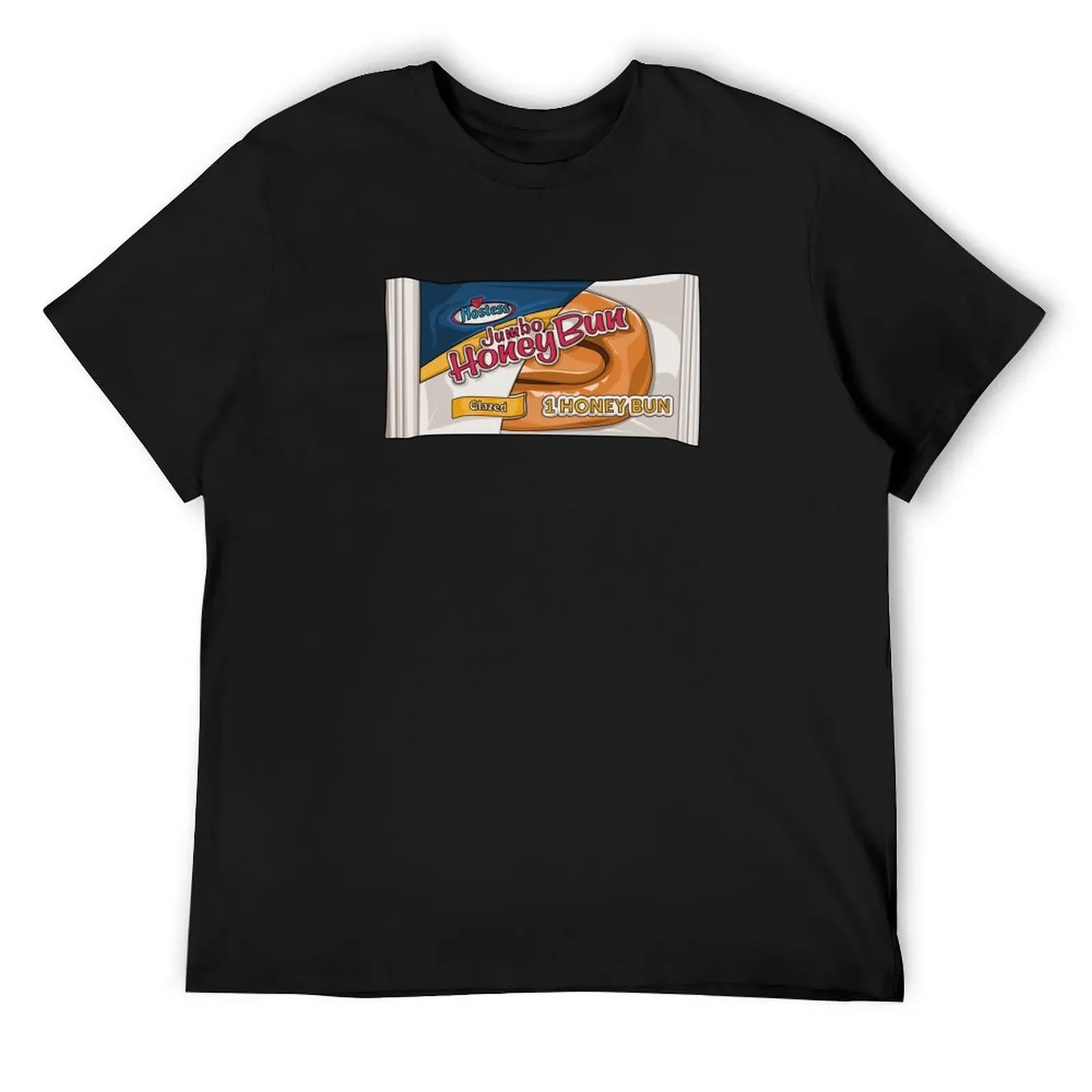 

Honey Bun Sticker Cake Stickers Preppy Laptop Stickers Hostess Cake T-Shirt oversizeds topping oversized t shirt men t shirts