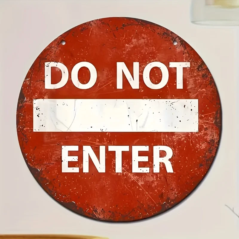 1Pc Rustic Wooden "…