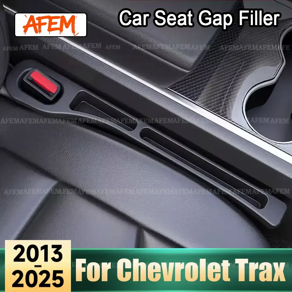 For Chevrolet Chevy Trax 2013-2017 2018 2019 2020 2021 2022 2023 2024 2025 PU Car Seat Gap Leak Proof Sealing Strip Accessories