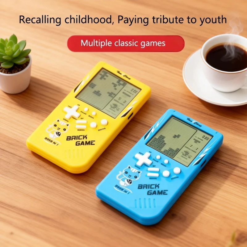 Classic Nostalgic H…