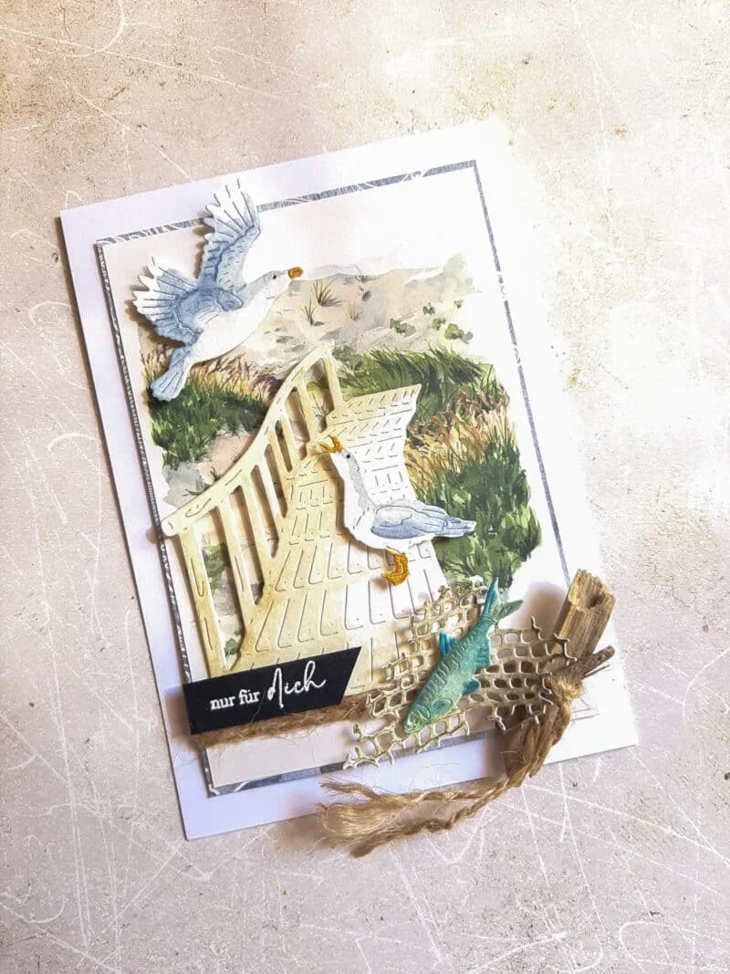 

Seahorse Scallop Regatta Seahorse Metal Cutting Dies DIY Scrapbook Embossed Paper Fift Card Craft Decoration 2025 Summer Ocean