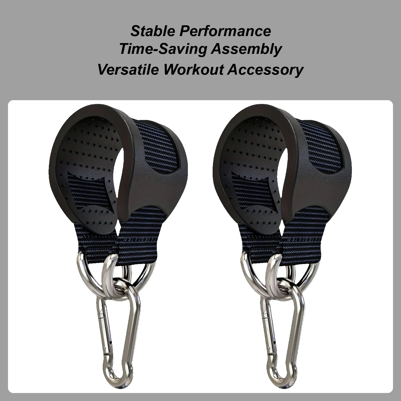 

Punching Bag Hanger Strap Hold Boxing Bag Hanger Strap 1 Pair Heavy Duty Workout Equipment Accessories For Gymnastic Rings