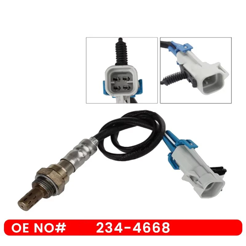 

Oxygen Sensor for Cadillac Escalade ESV EXT Chevrolet Avalanche GMC Sierra Yukon Lambda Upstream Downstream 234-4668