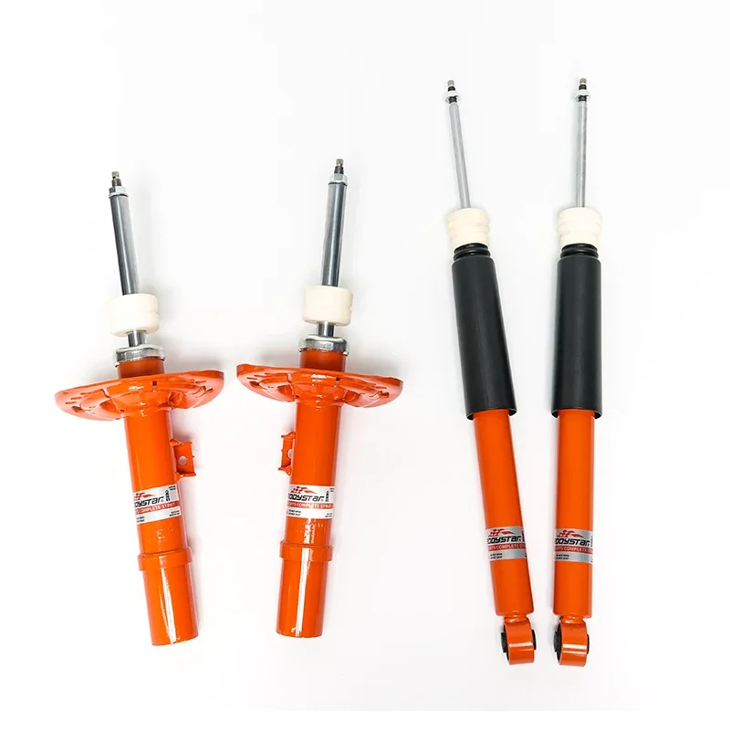 Sell WellEDDYSTAR 24 Levels Damping Adjustable Set Shock Absorbers Comfortable Soilover Suspension Kit For FC1