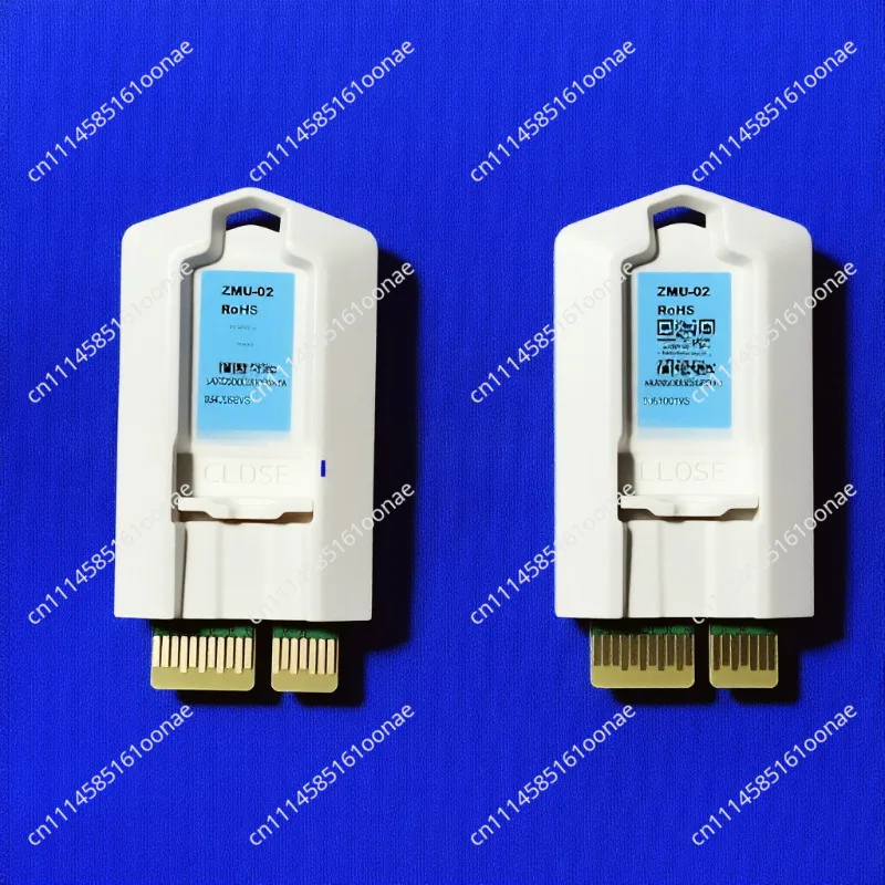 ABB inverter ACS880 memory card program card ZMU-02 original ACS880-MU-ZCU-12/14