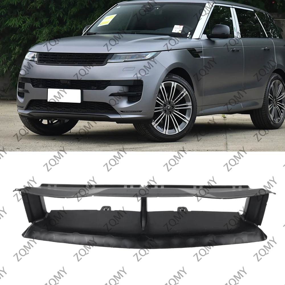 Car Radiator Center Air Duct Deflector For Land Rover Range Rover Sport 2023 2024 2025+ LR168396