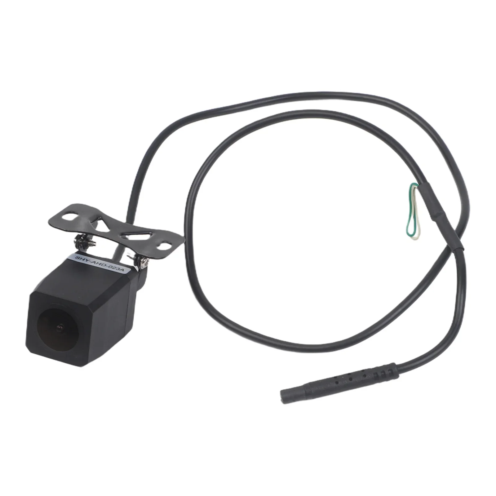 Parking Assistance Driving Recorder Parking Maneuvering Black Image Transmission Non-Deformable Practical Design
