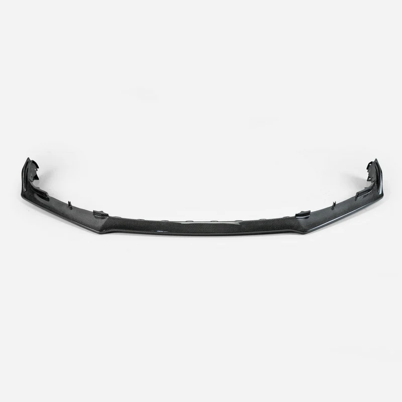 

USA Warehouse FK8 Type-R OEM Carbon Fiber Front Bumper Lip