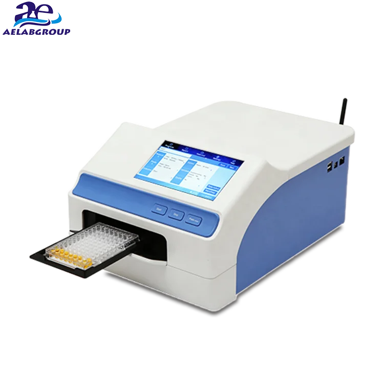 AMR-100 Laboratory …
