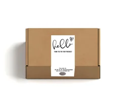 Custom Packaging Labels Personalized Box Seals Stickers for Small Business Logo Wedding Decoration Party Gift DIY Design