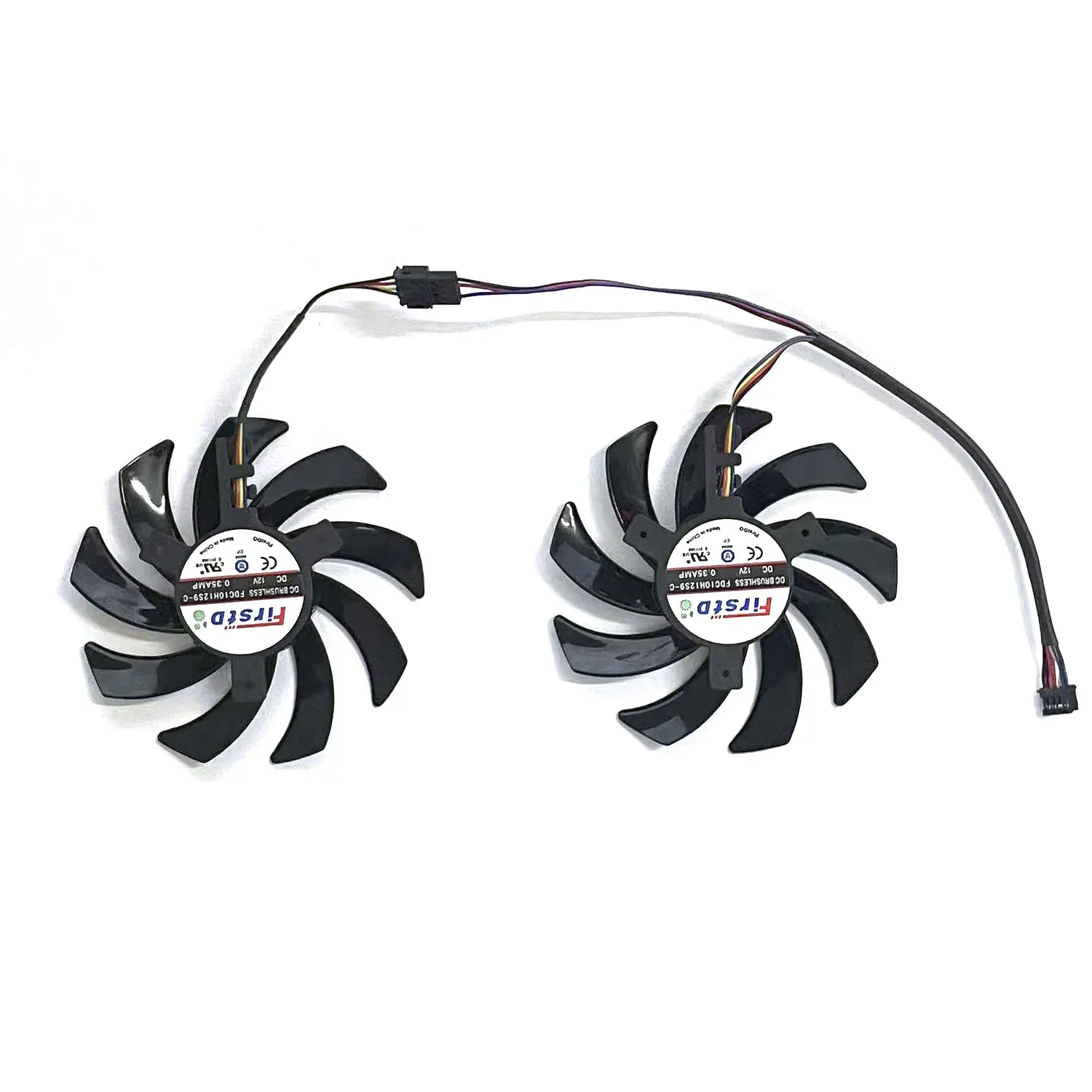 For Sapphire HD6850…