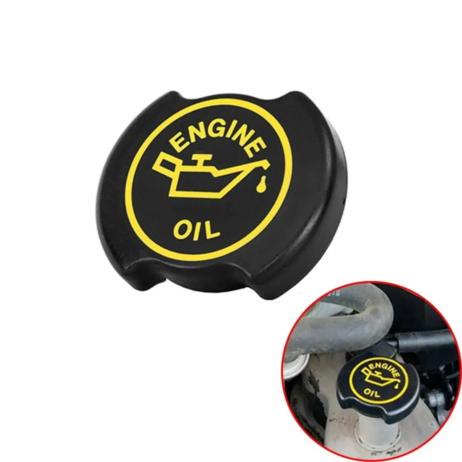 Tampa interna do tanque de combustível do motor automotivo F3az-6766-b/ec-743 para explorer 1993 1994 1995 1996 1997 1998 1999 2000 2001
