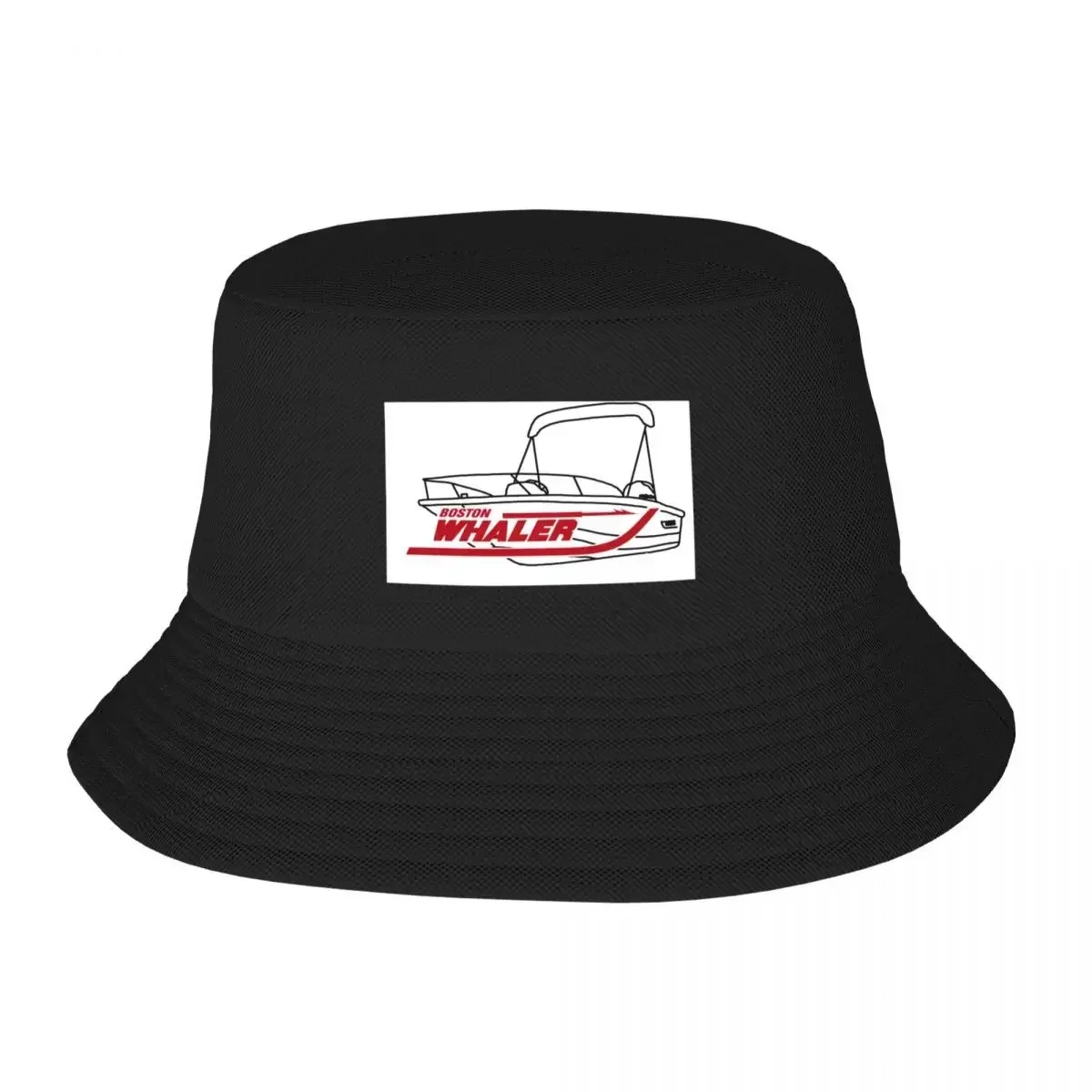 New Boston Whaler 13 Super Sport Bucket Hat summer hats Trucker Cap Caps For Men Women's