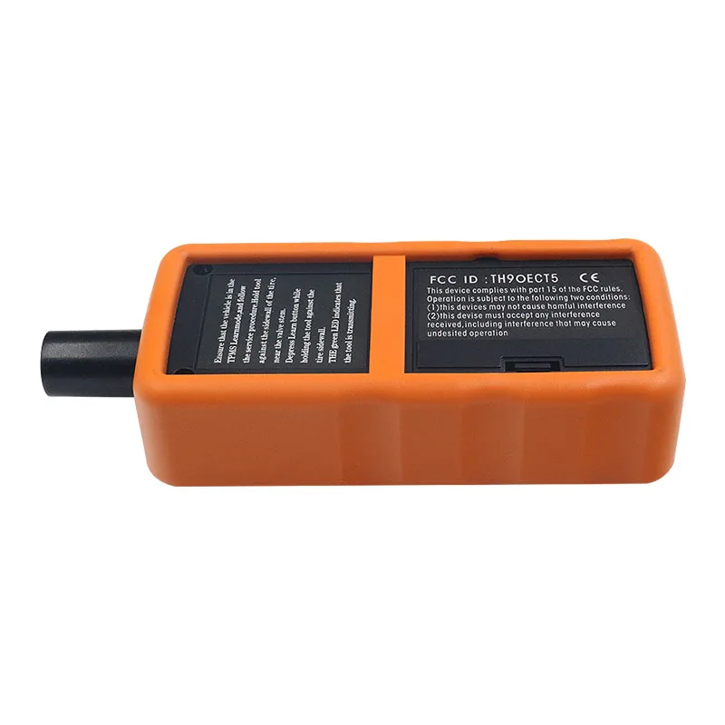 El 50448 TPMS OEC-T5 Tire Presure Monitor Sensor TPMS Wireless Reset Tool For Ope/G0M Activation Tool With Re-Learn Procedure