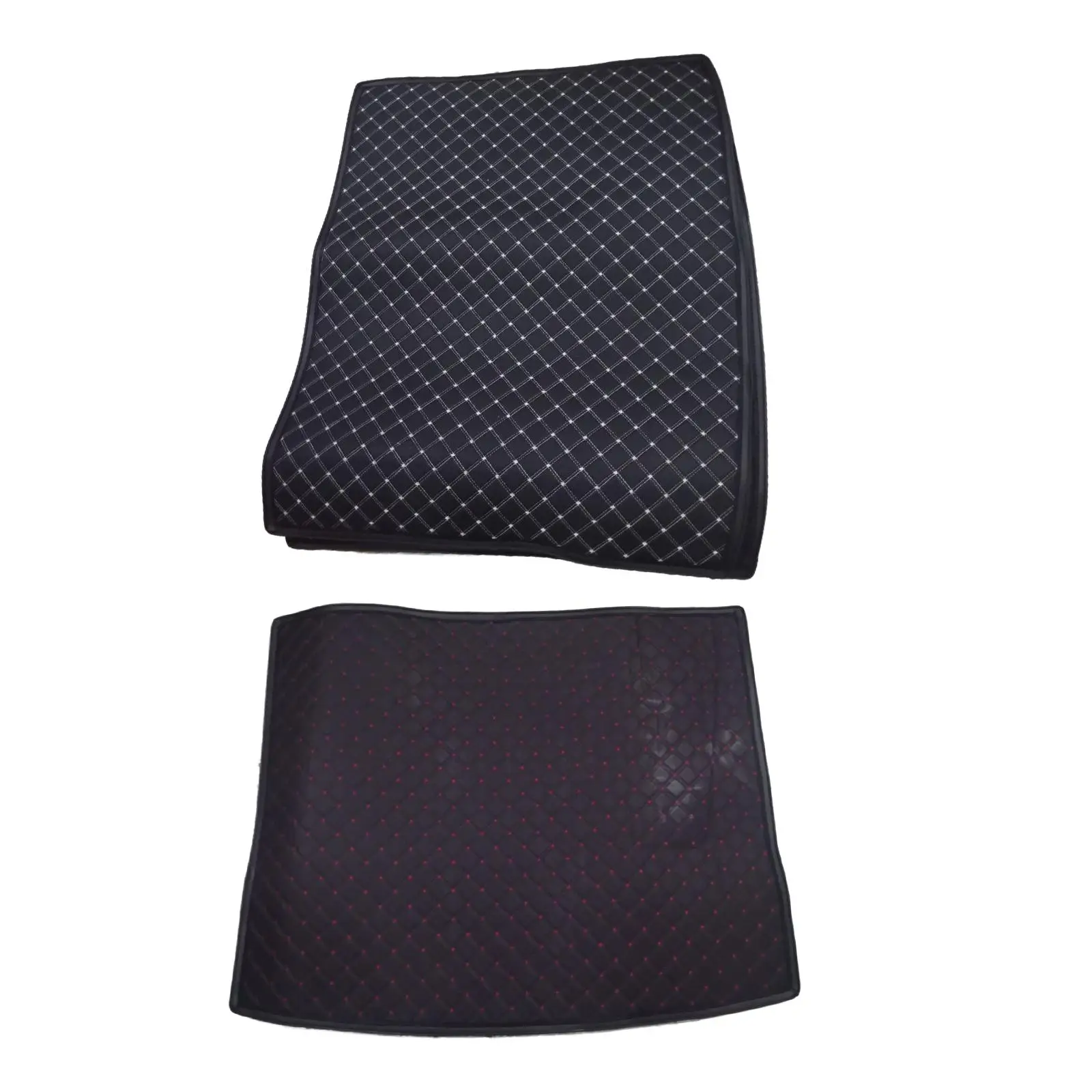 سجادات البضائع لاستبدال ملحقات السيارة الداخلية Byd Atto 3 Yuan Plus #1