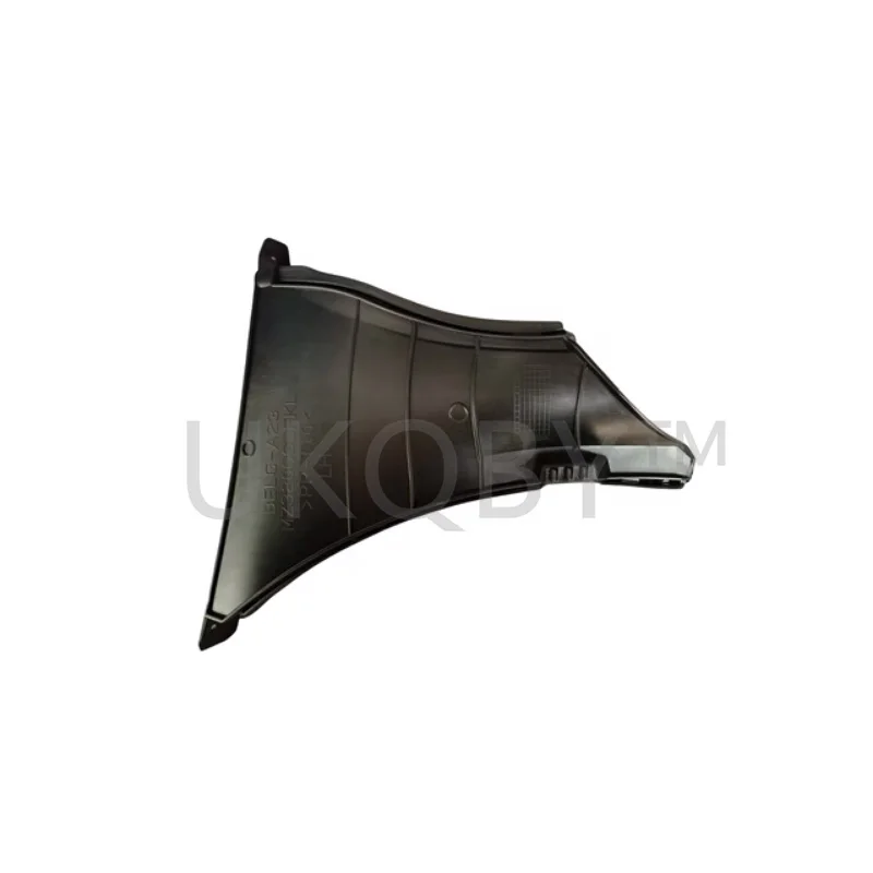 BELH50A20 BELG50A20 Adequado para Ma zd a Axela guia de ar da fivela do suporte dianteiro do para-choque dianteiro de próxima geração