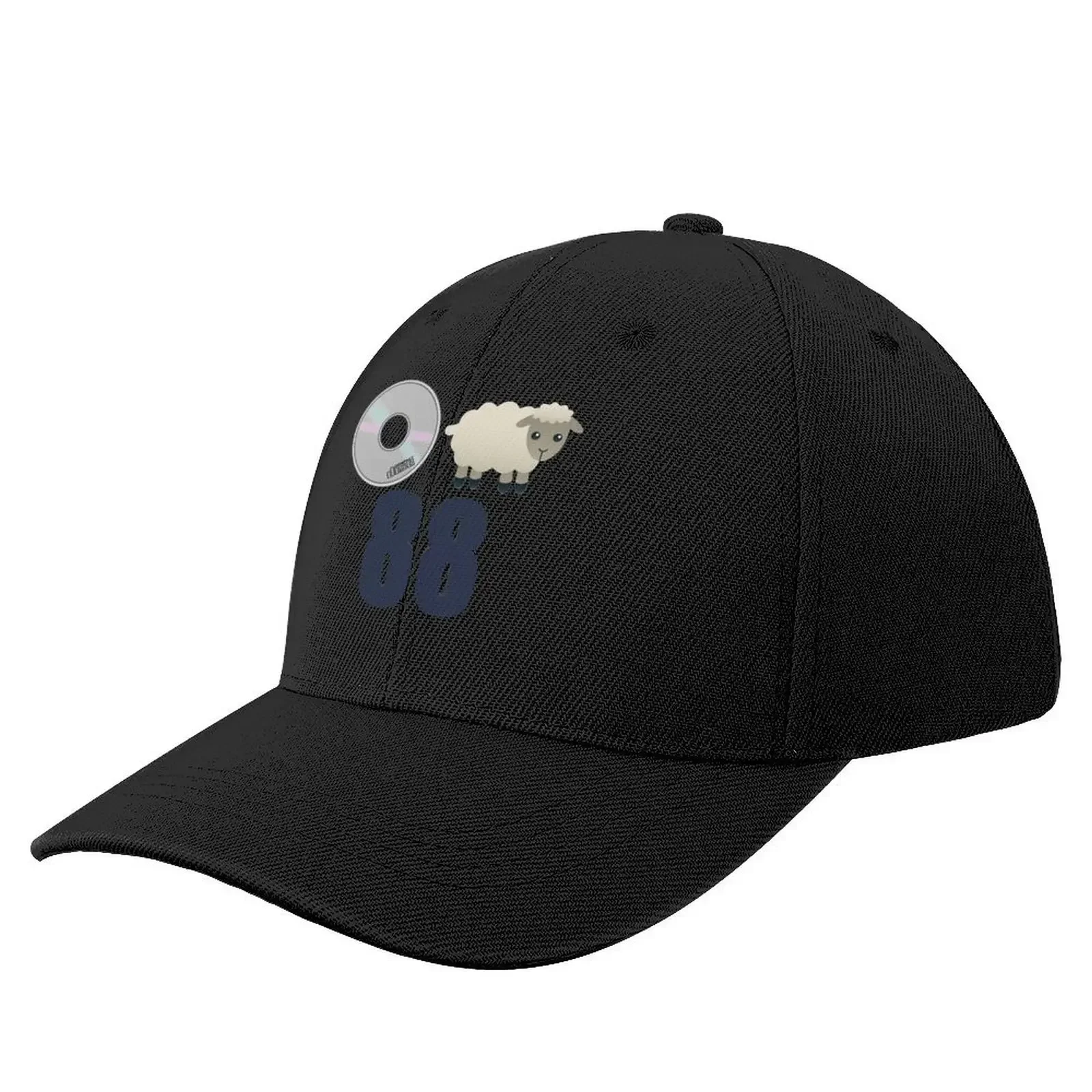 

ceedee lamb Baseball Cap Hood foam party Hat men's big size hat Golf Wear Men Luxury Brand Women's