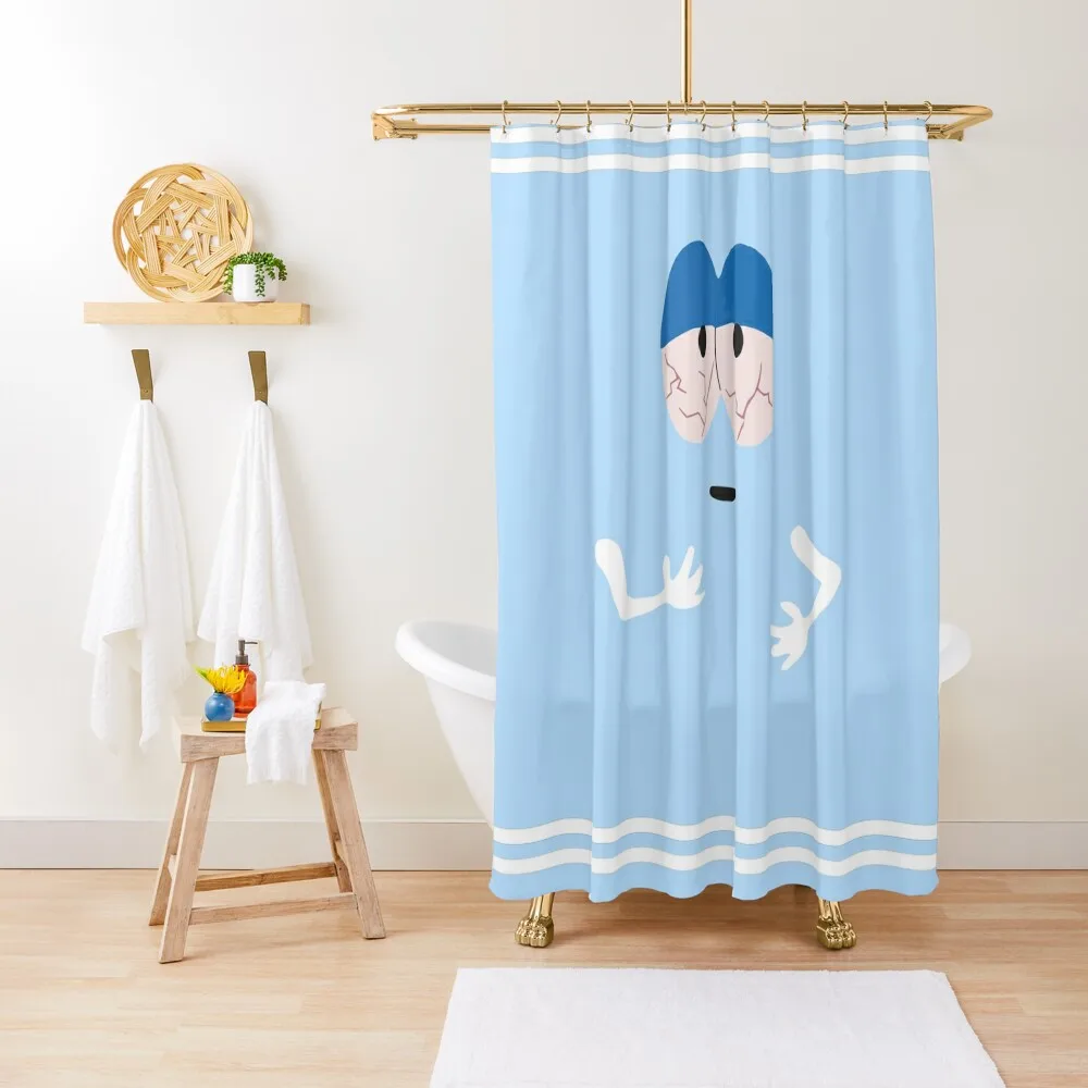 

TOWELIE Shower Curtain Bathroom For Shower Bathroom Accessorys Modern Bathroom Accessories Shower Curtain