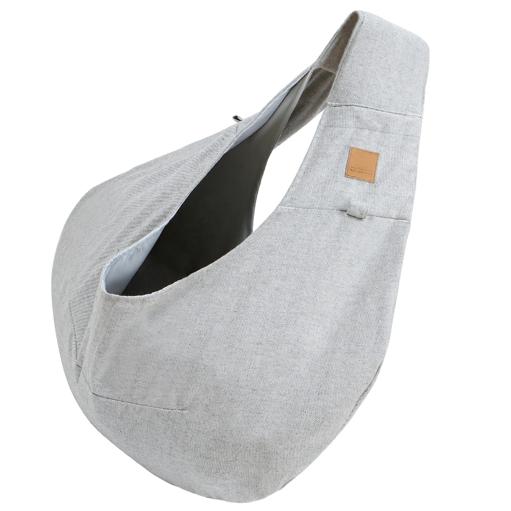 

Pet Carrying Bag Travel Carrier Cat Sling Bags Dog Portable Tote Puppy Suitcase