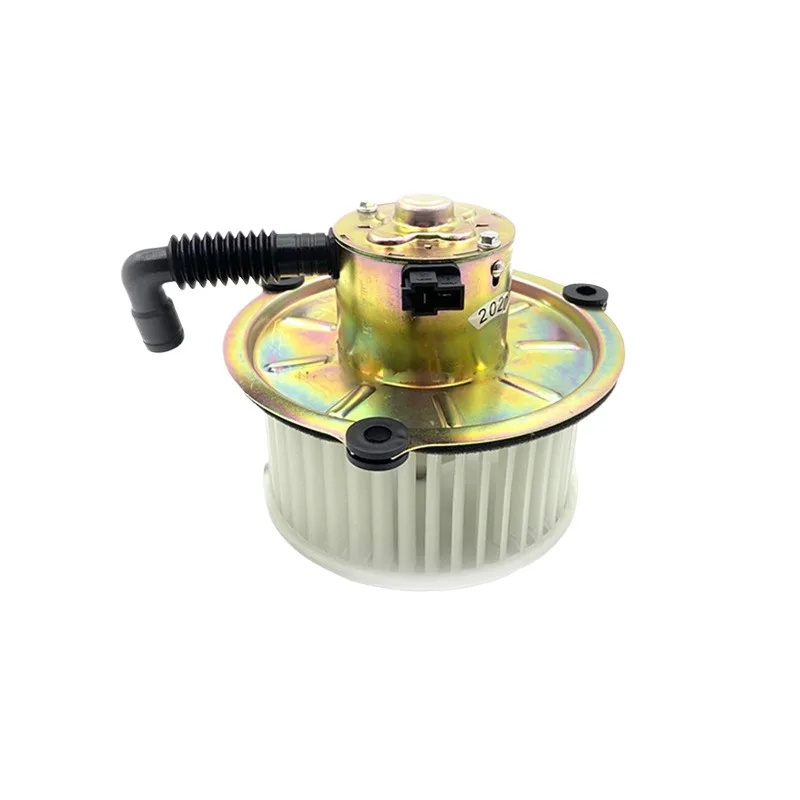 

Kato 450 512 700 820-2-3-1 Air Conditioning Blower Excavator Heating Motor Evaporator Box Excavator Accessories