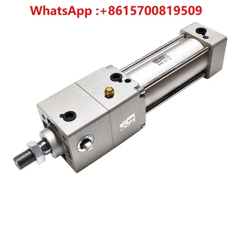 Locking cylinder MNBB/MDNBB32/40/63/80/100-25-50 -75-125-150-D