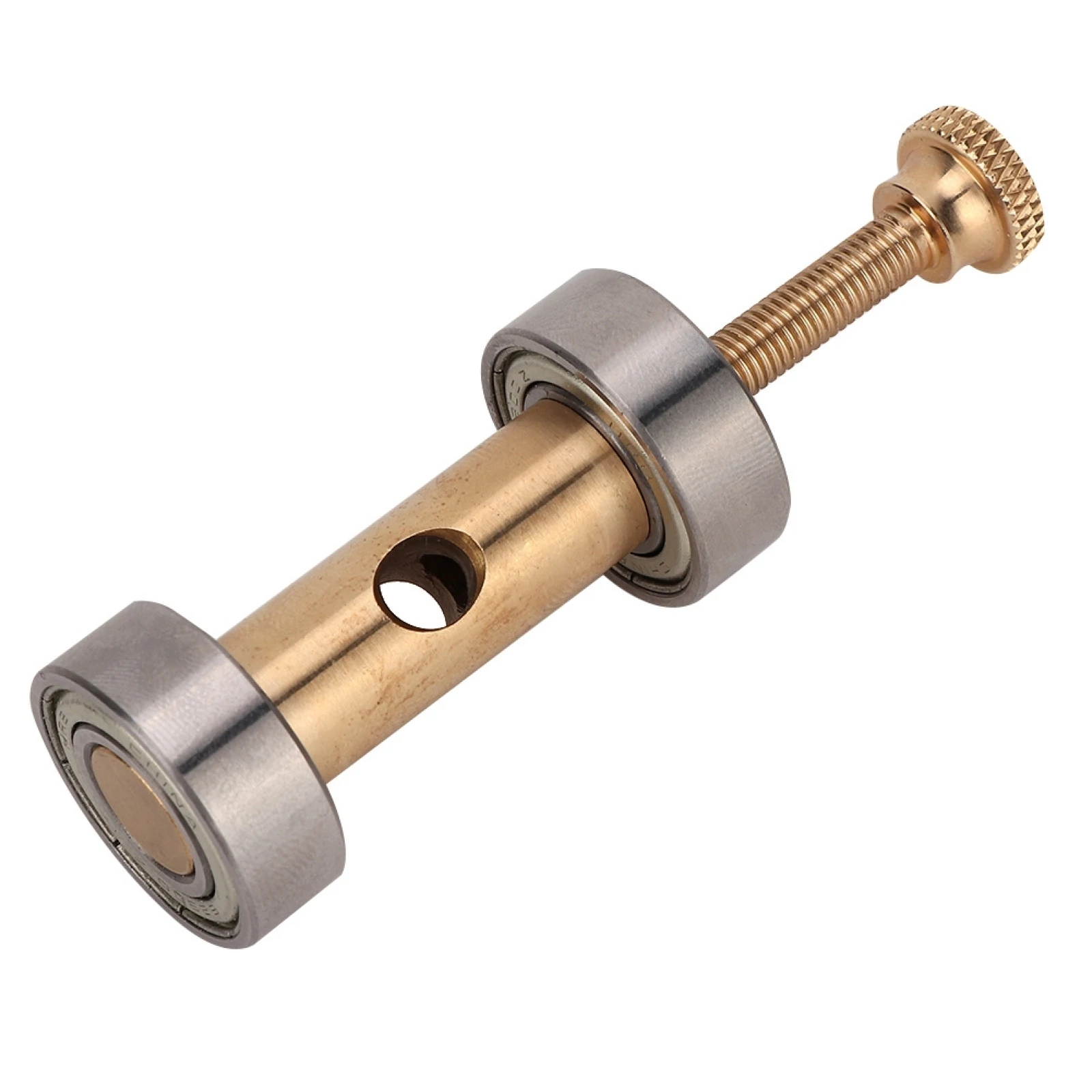 Brass Auxiliary Watch Screwdriver Sharpening Tool Adjustable Grinding Screwdriver Sharpener For Jewelry Watch Repairing