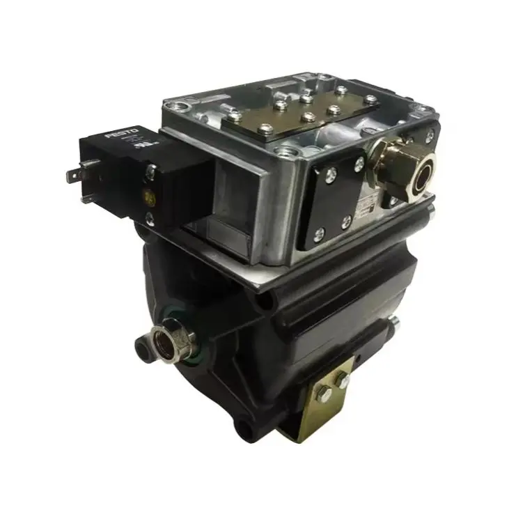 

C2.184.1051 SM102 CD102 Pneumatic Cylinder