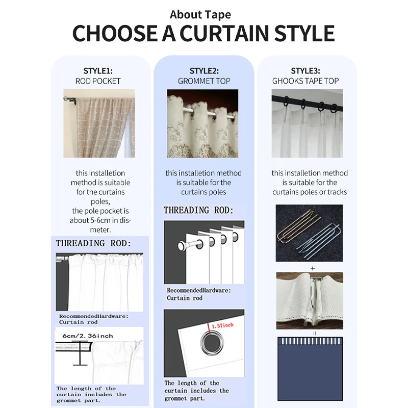 1 قطعة ستائر شرابة بلون سادة على طراز عيد الميلاد مناسبة لغرف النوم وغرف المعيشة والشرفات وحفلات العطلات وديكور المنزل #2