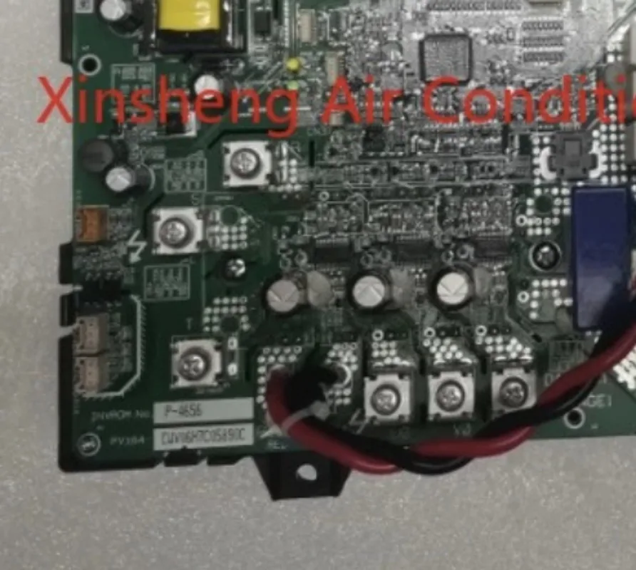 suitable for Hitachi central air conditioner, inverter board H7C05890A/B/C/H/G/J P-4656