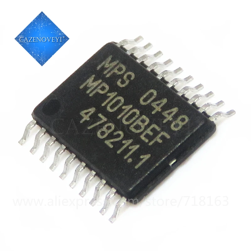 10pcs/lot MP1015EM MP7731DF MP1010EF MP1010BEF TSSOP-20