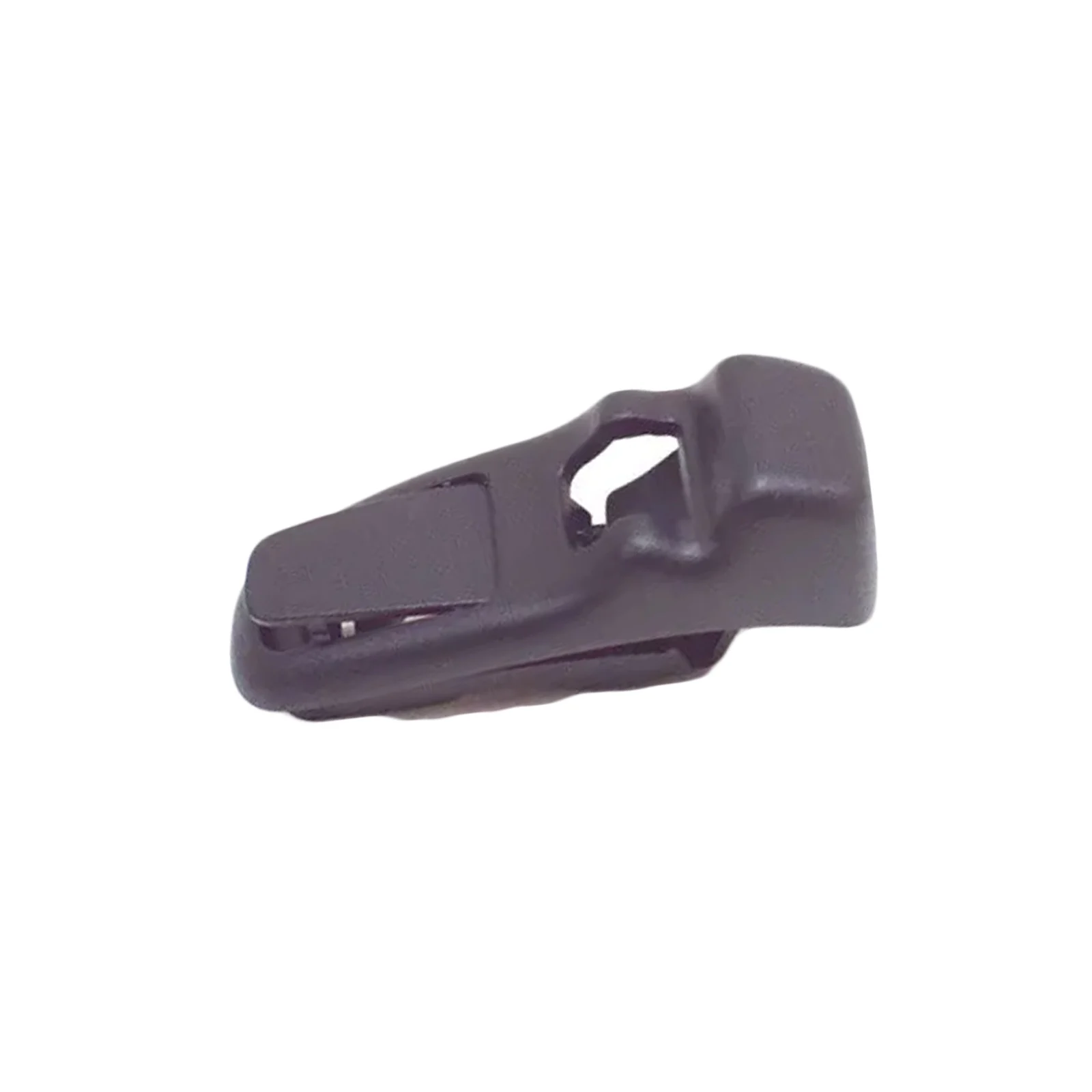 

For Vehicle Interior 718 Sun Visor Holder Sun Visor Holder 98173193100 Color As Shown Left Placement Model Year Compatibility