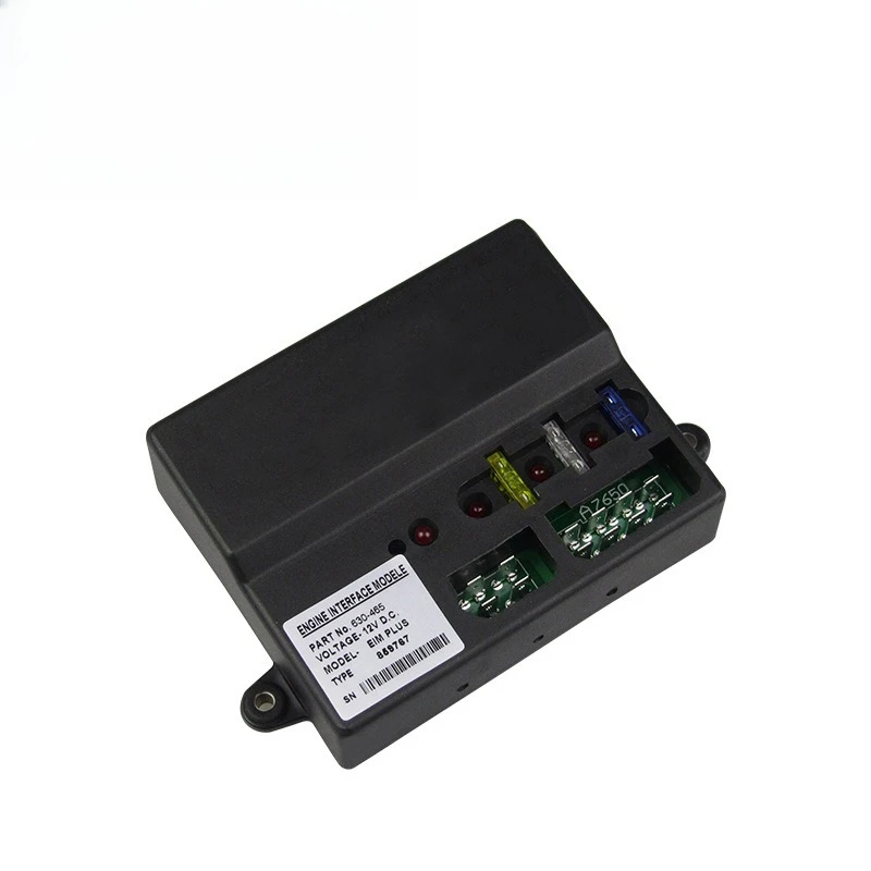 

PLUS630-465 Generator Accessories Main Control Board Module, Interface Board