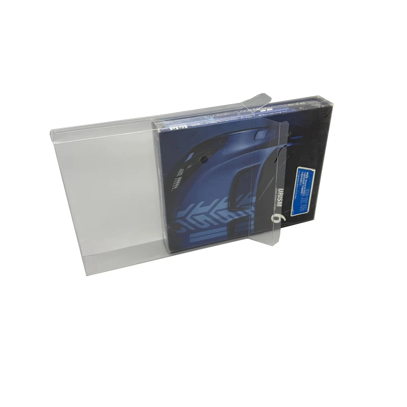 Clear Protection Bo…