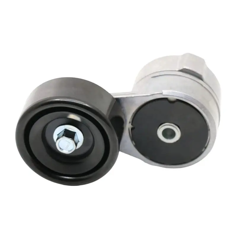 

M49K-Engine Belt Tensioner Pulley Idler For Elantra Kia Forte Replacement Parts 25281-2B010 252812B000 25281-2B000